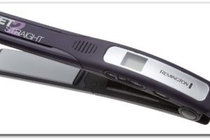 U9 Digital Wet to Dry Flat Iron Review | Best Flat Irons for 2017