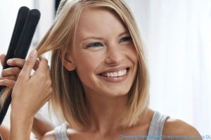 Best Hair Straightening Tips